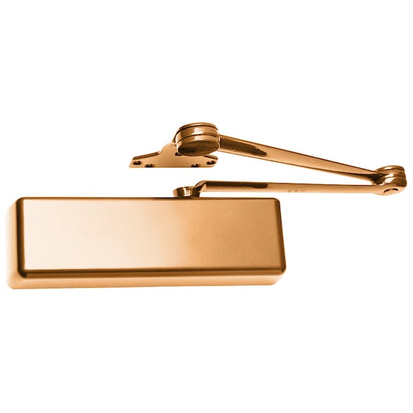 Manual, Hydraulic, 4040XP Series Surface Mounted Closers, Surface Mounted Closer, Heavy Duty